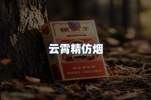 云霄精仿烟